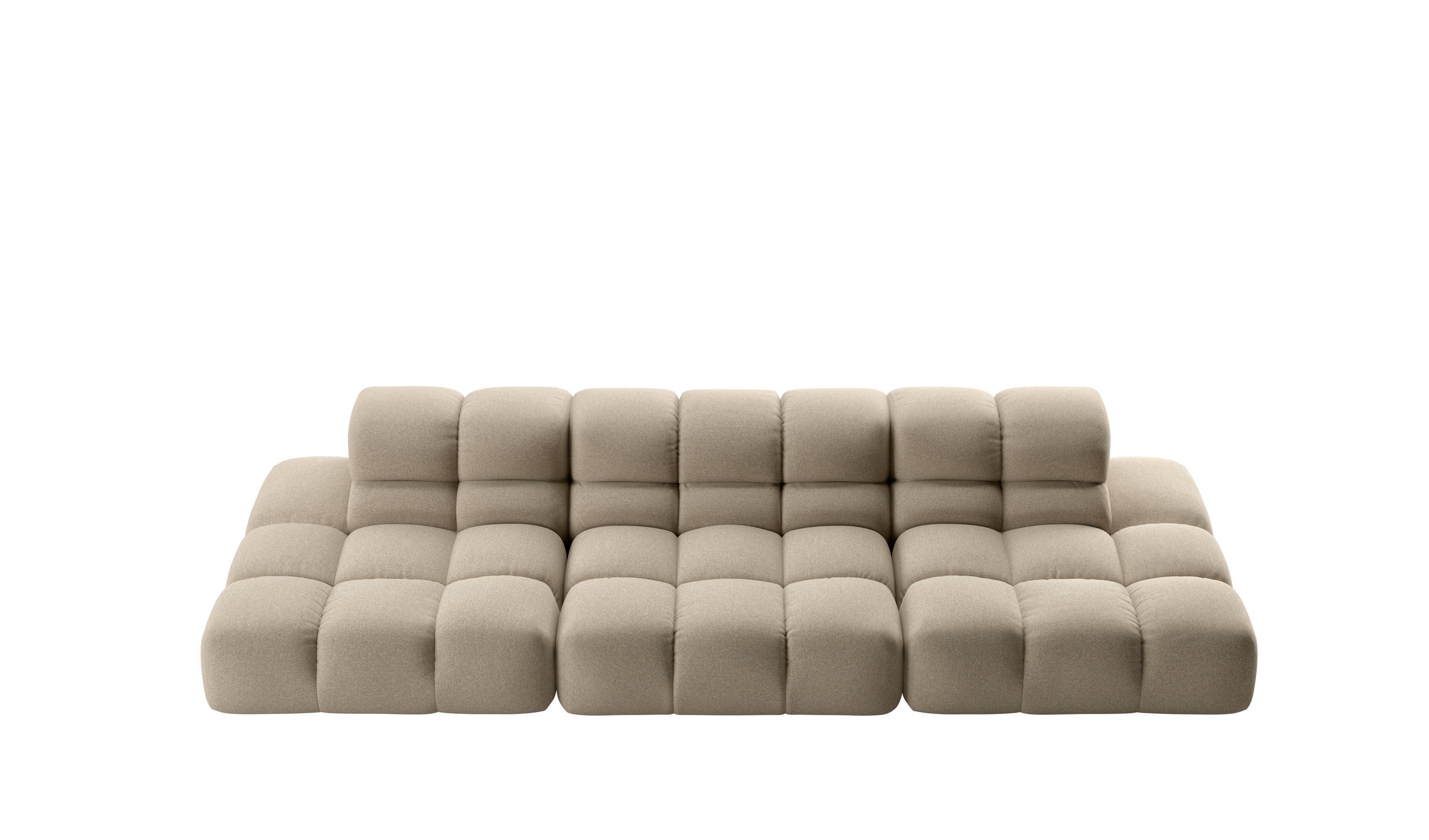 Straight Tufty-Time 20 sofa composition
